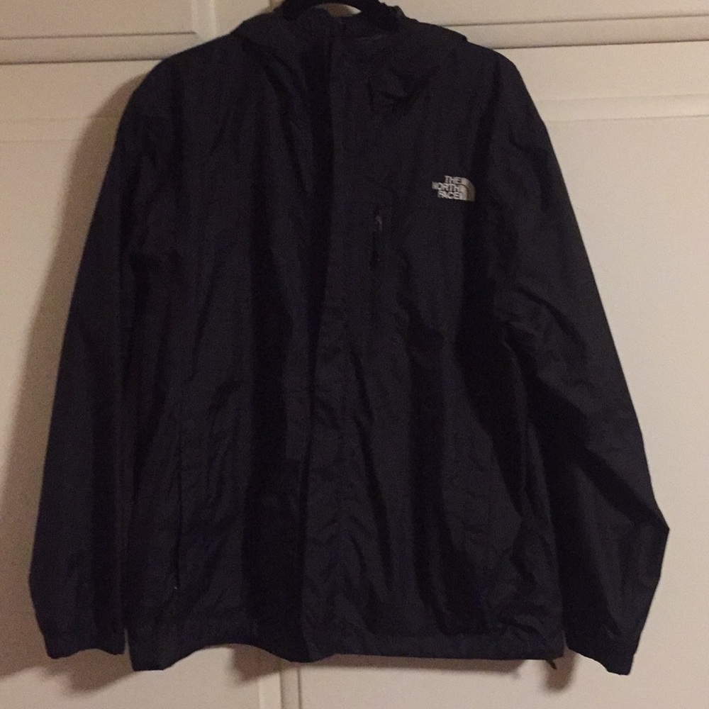 The North Face Windbreaker